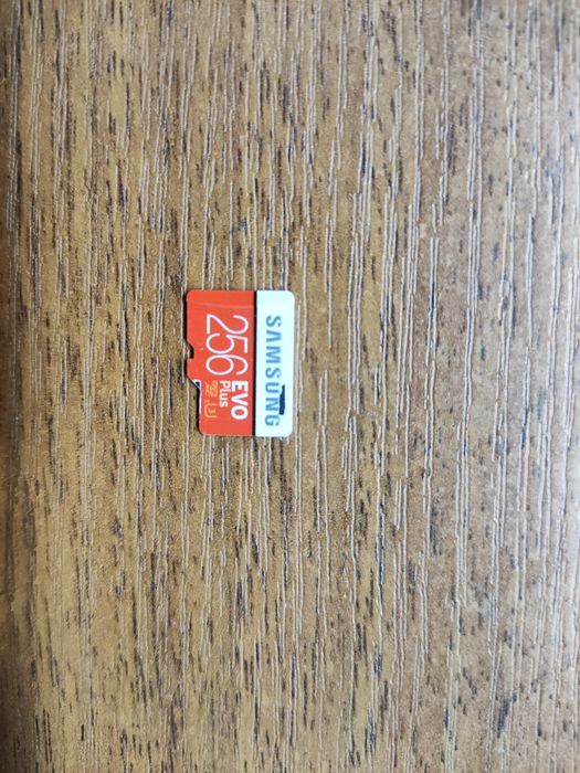 Poco x3 nfc 6/64 + microSD 256Гб