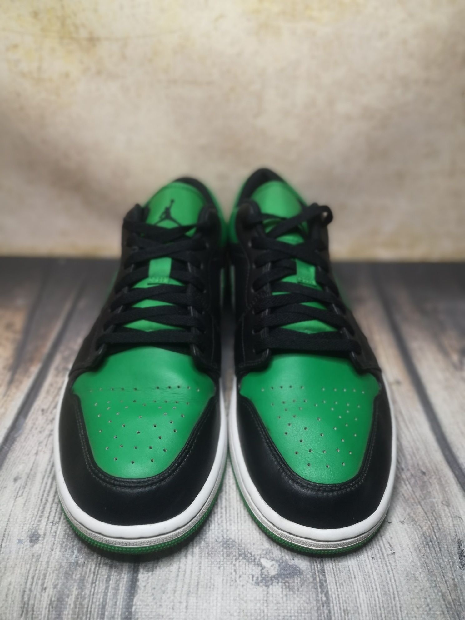 Buty Nike Air Jordan 1 Low r45 / force / Dunk / Air max