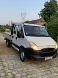 Iveco daily doka 7 osób