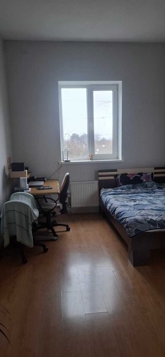 Продам дом в Большом Дальнике.