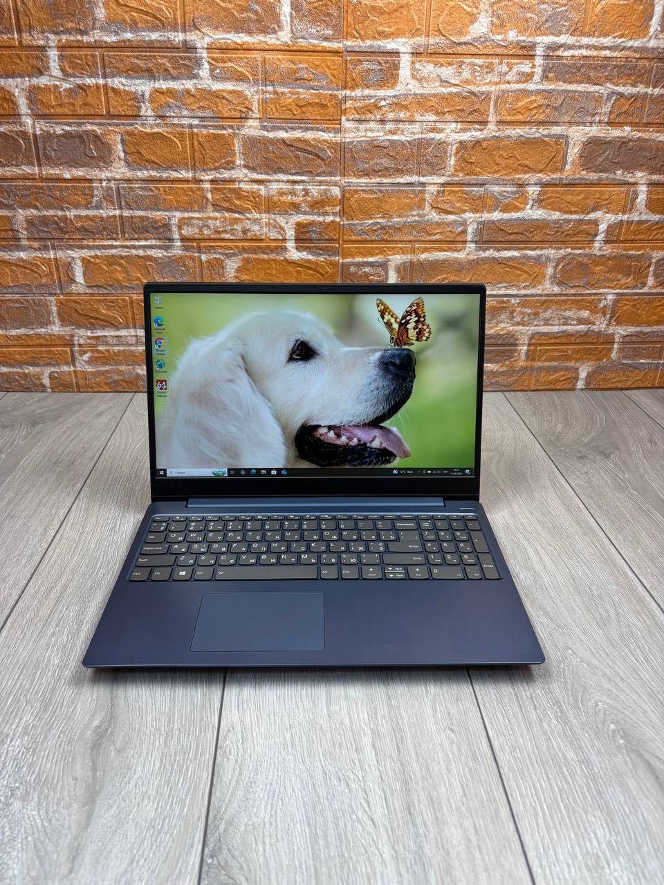 Lenovo IdeaPad 330S-15IKB/GTX1050 4Gb/i5-8250U/SSD-960Gb/RAM-12Gb/DDR4