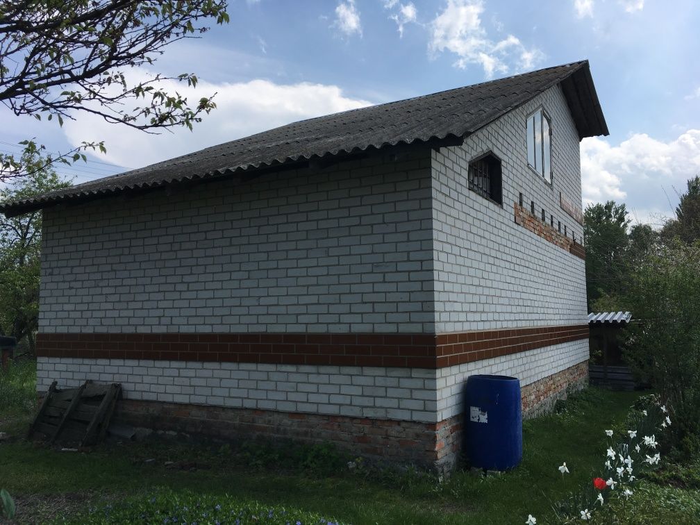Продаж дачі від власника у кооперативі Ремонтник