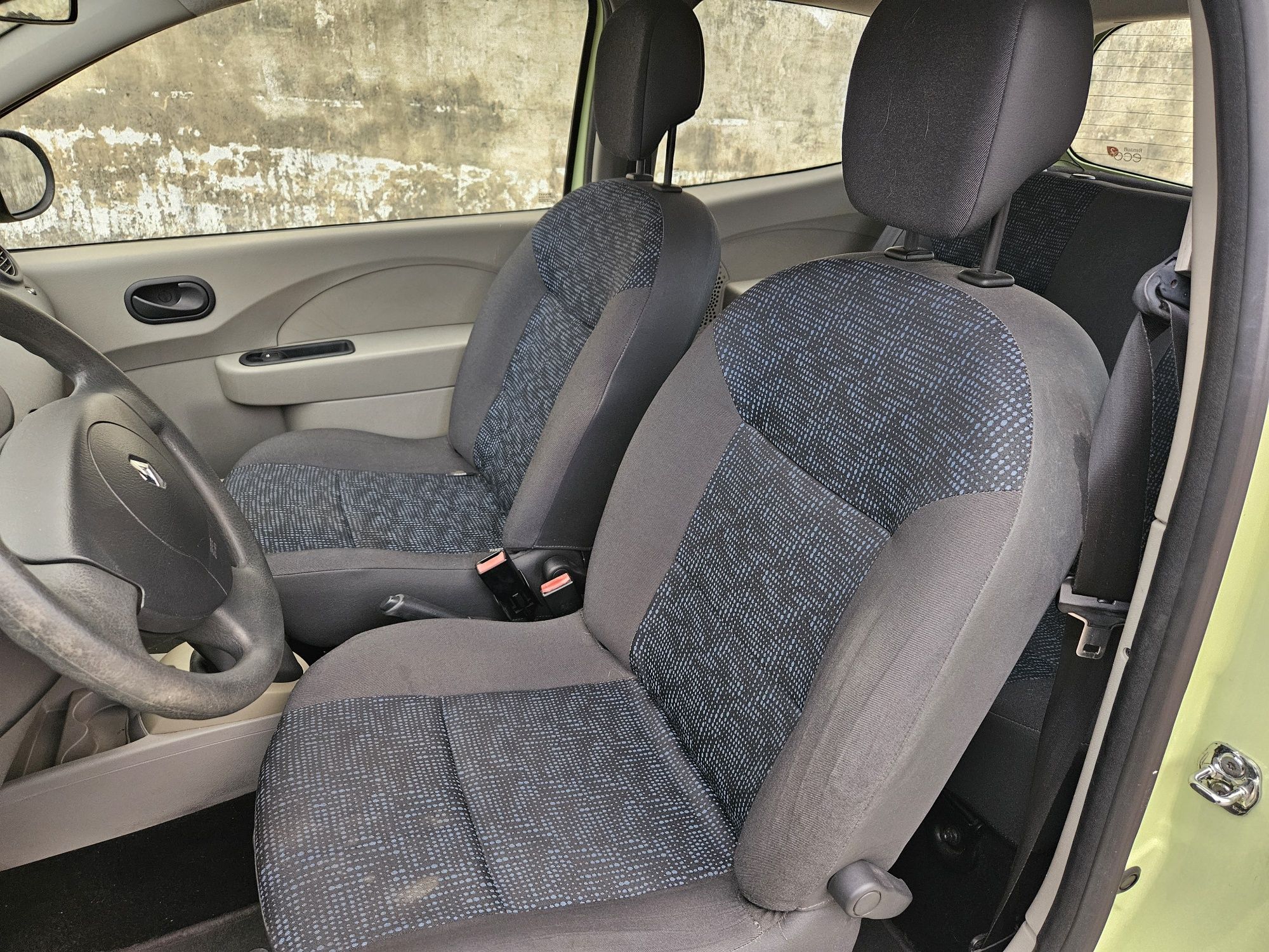 Renault Twingo 1.2