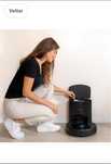 Aspirador cecotec conga