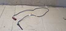 Czujnik temperatury spalin sonda VW Touareg 3.0 TDI 059906088C