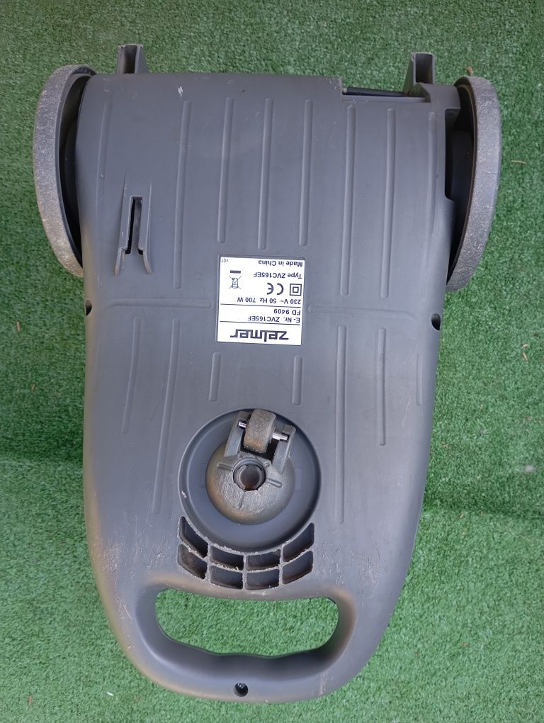 Odkurzacz ZELMER Elf 3, ZVC165EF, moc 700W