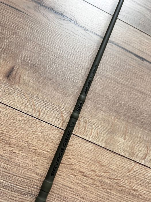 Savage Gear SG4 Shore Game 7-21g 246 cm (Abu Garcia, Penn, Dragon)