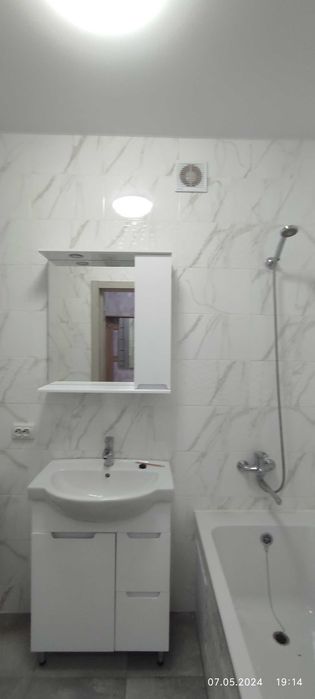 Сдам СВОЮ 1-ком квартиру в Петровском Квартале