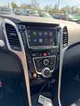 Radio Android 13 Hyundai i30 Elantra GT 2011/2017 gps wifi bluetooth