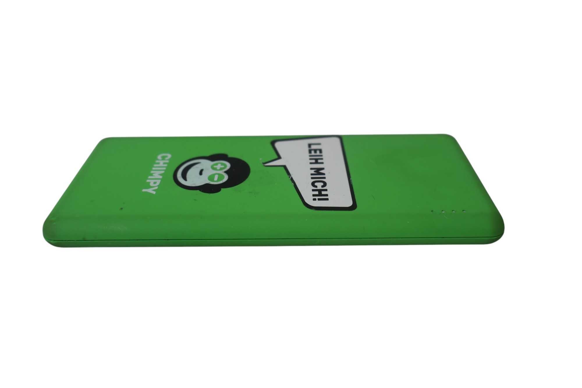 powerbank CHIMPY 5000MAH