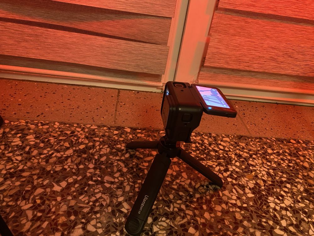 Insta360 Ace Pro (Nie wysyłam pocztą)