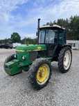 John Deere 2140 SG2  sprowadzony, w pełni sprawny wąskie koła