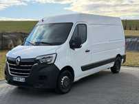 Renault Master  Master Nowy Model 159 000 km