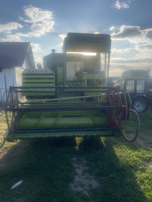 Продається Claas Cosmos