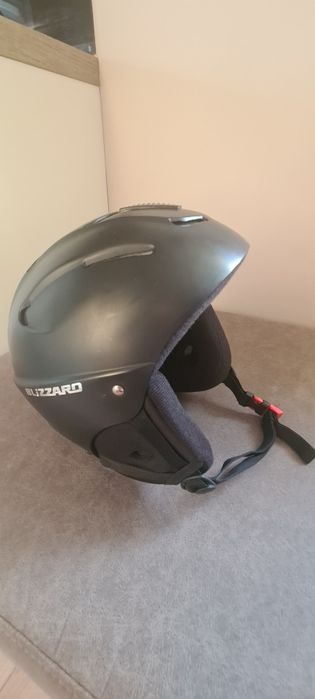 Kask Blizzard Mega