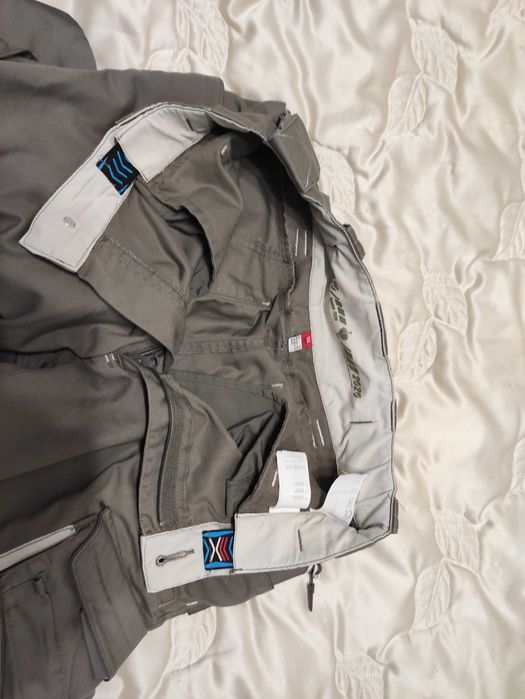 Spodnie robocze Engelbert Strauss Motion 2020 r. 50 jak nowe