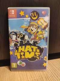 Gra NS Nintendo Switch - A Hat in Time