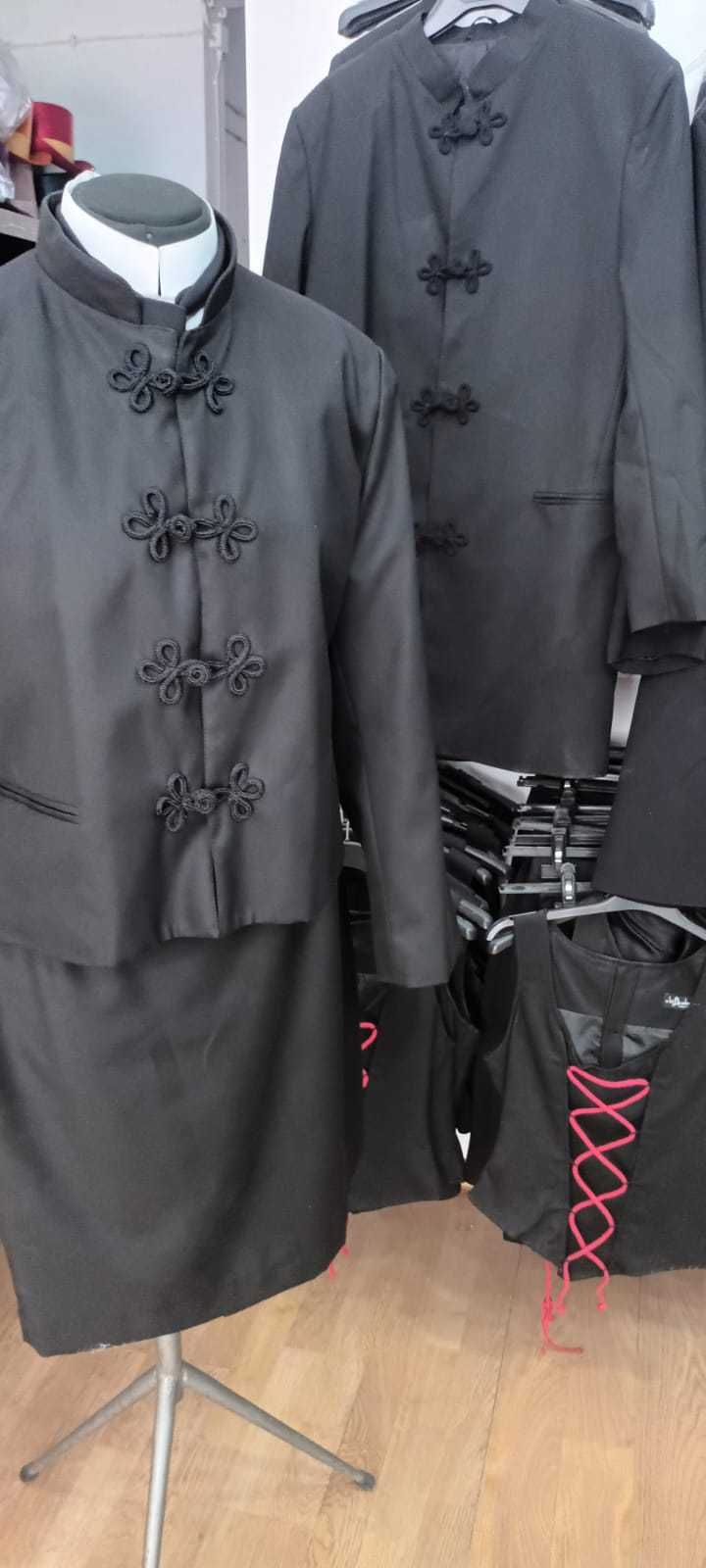 traje Académico de Tomar