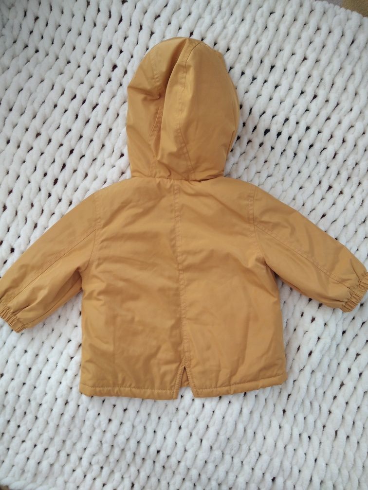 Куртка дитяча (куртка детская) на 6 місяців