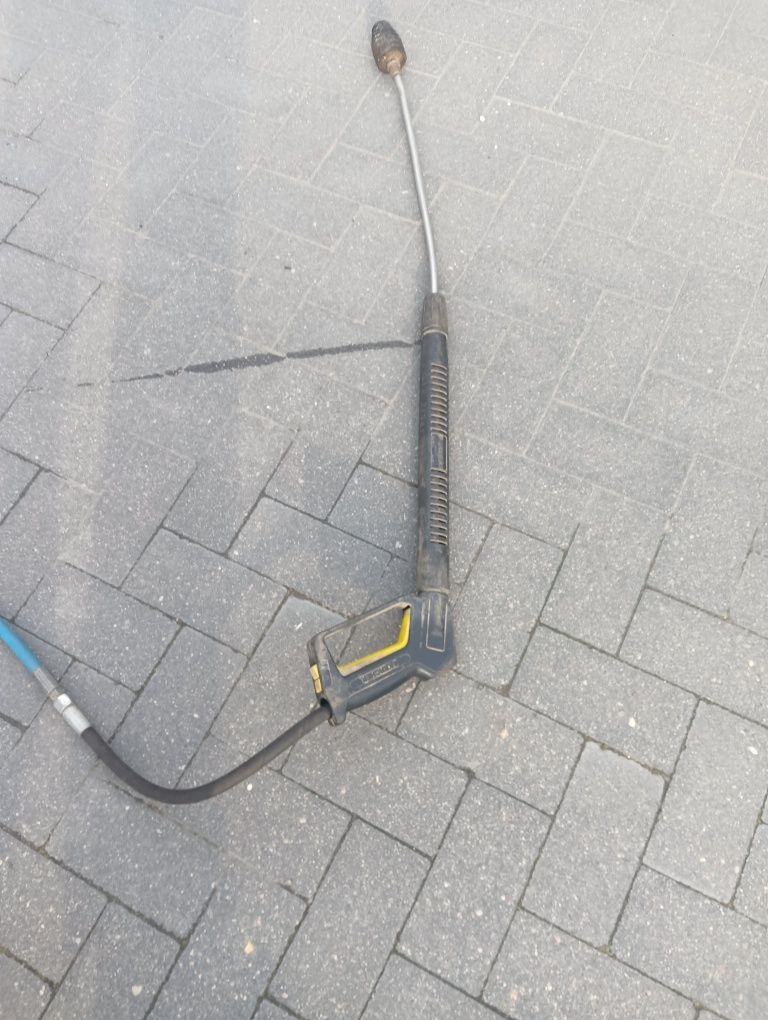 Myjka ciśnieniowa Karcher hd7