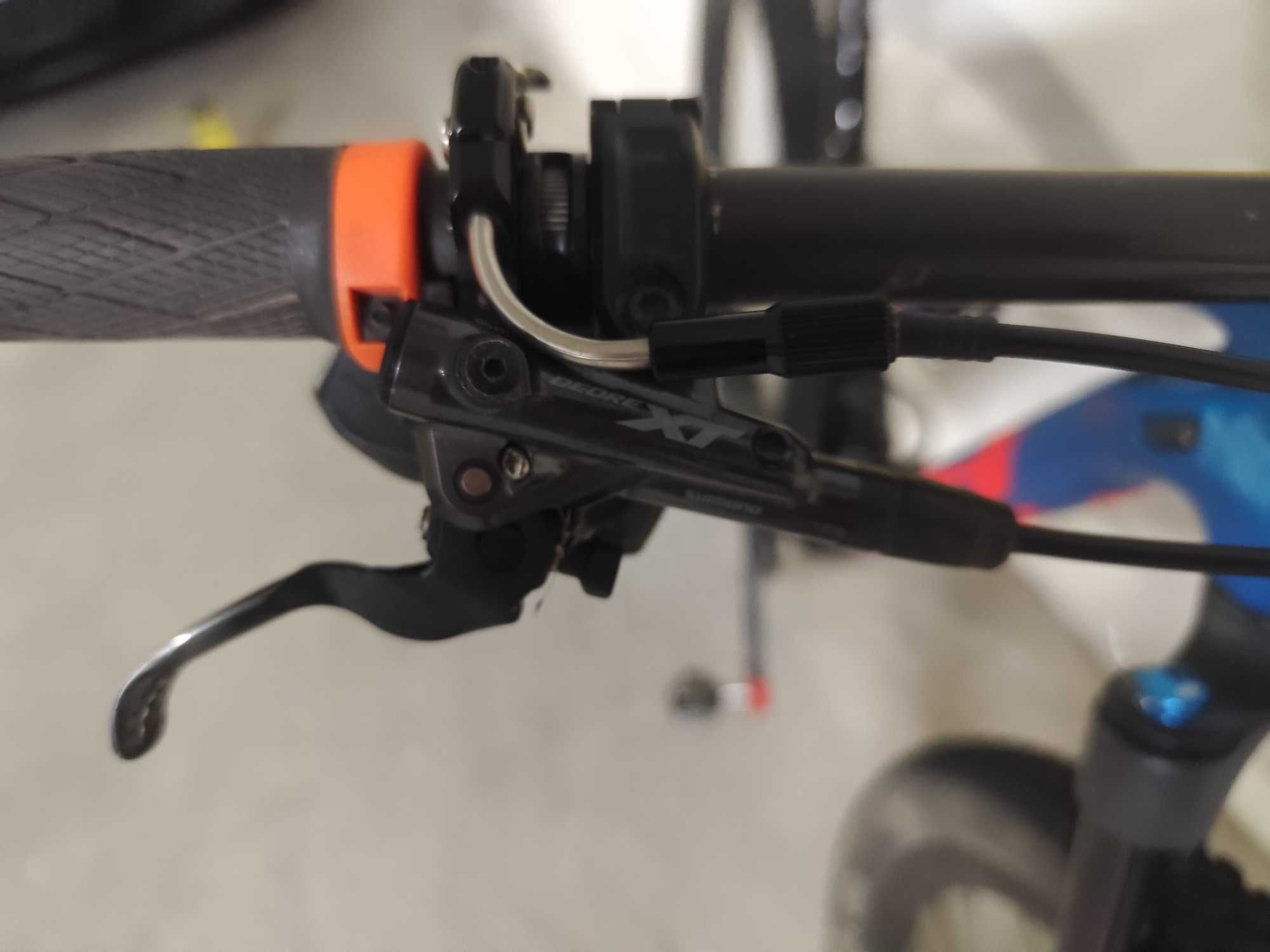 BH Lynx Race Carbon 7.0 2020 (M)
