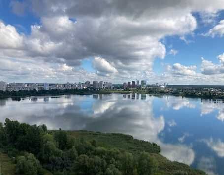 2кім з ремонтом Дом2 в ЖК Ревуцкий біля метро Ревуцкого,54Б