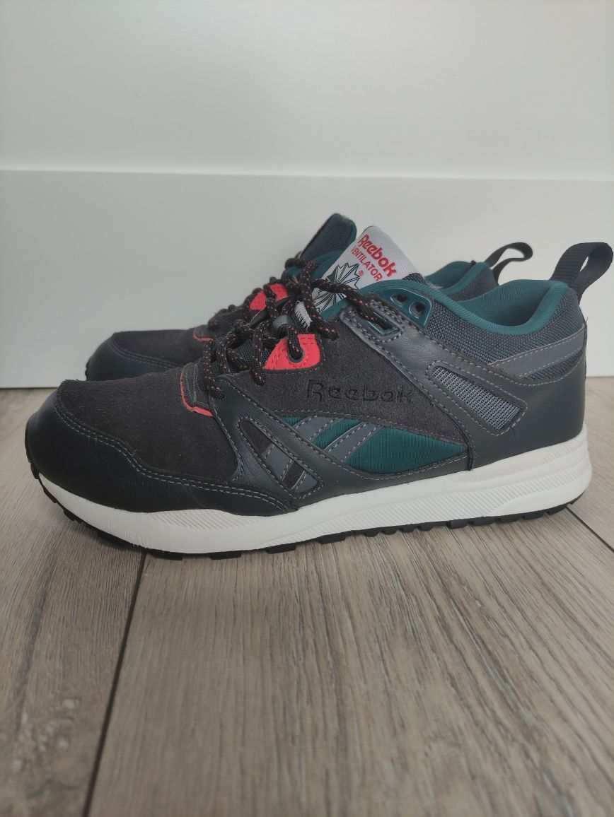 Reebok Ventilator SO LTHR r. 37,5