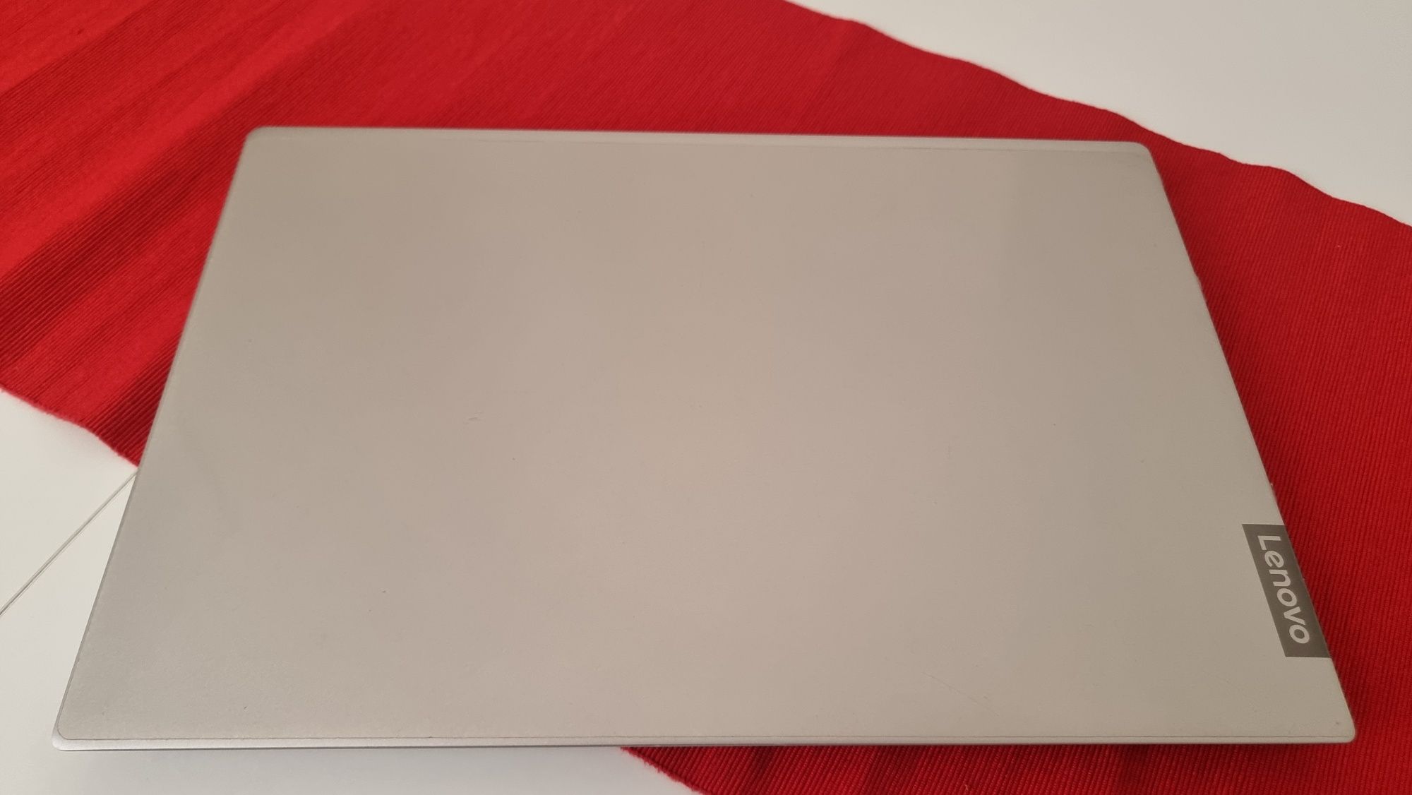Laptop Notebook Lenovo Ideapad S340-15API idealny stan+ład ori Windows
