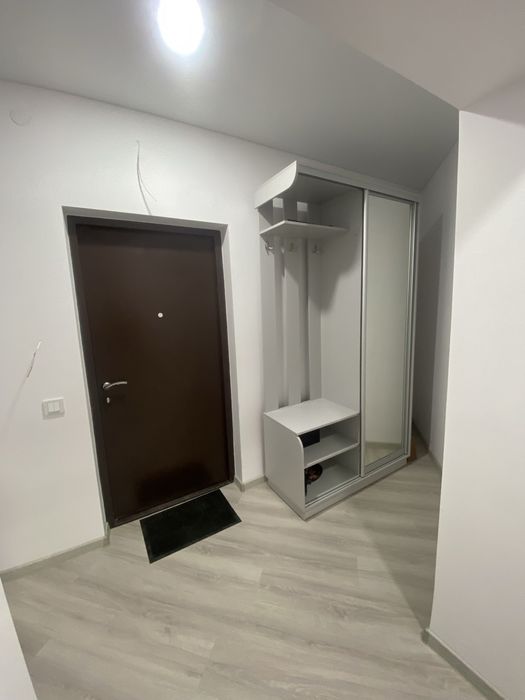 Здається квартира в новобудові на вул 50 Річчя УПА