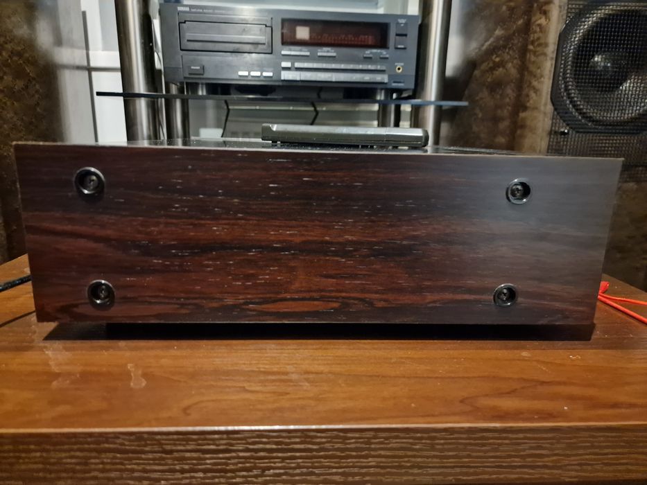 Sony CDP X77ES z oryginalnym pilotem bardzo ładny stan