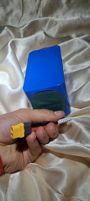 Різні АКБ фпв FPV