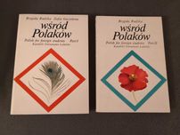 Wśród Polaków Brygida Rudzka Zofia Goczolowa