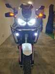 Africa Twin 1100