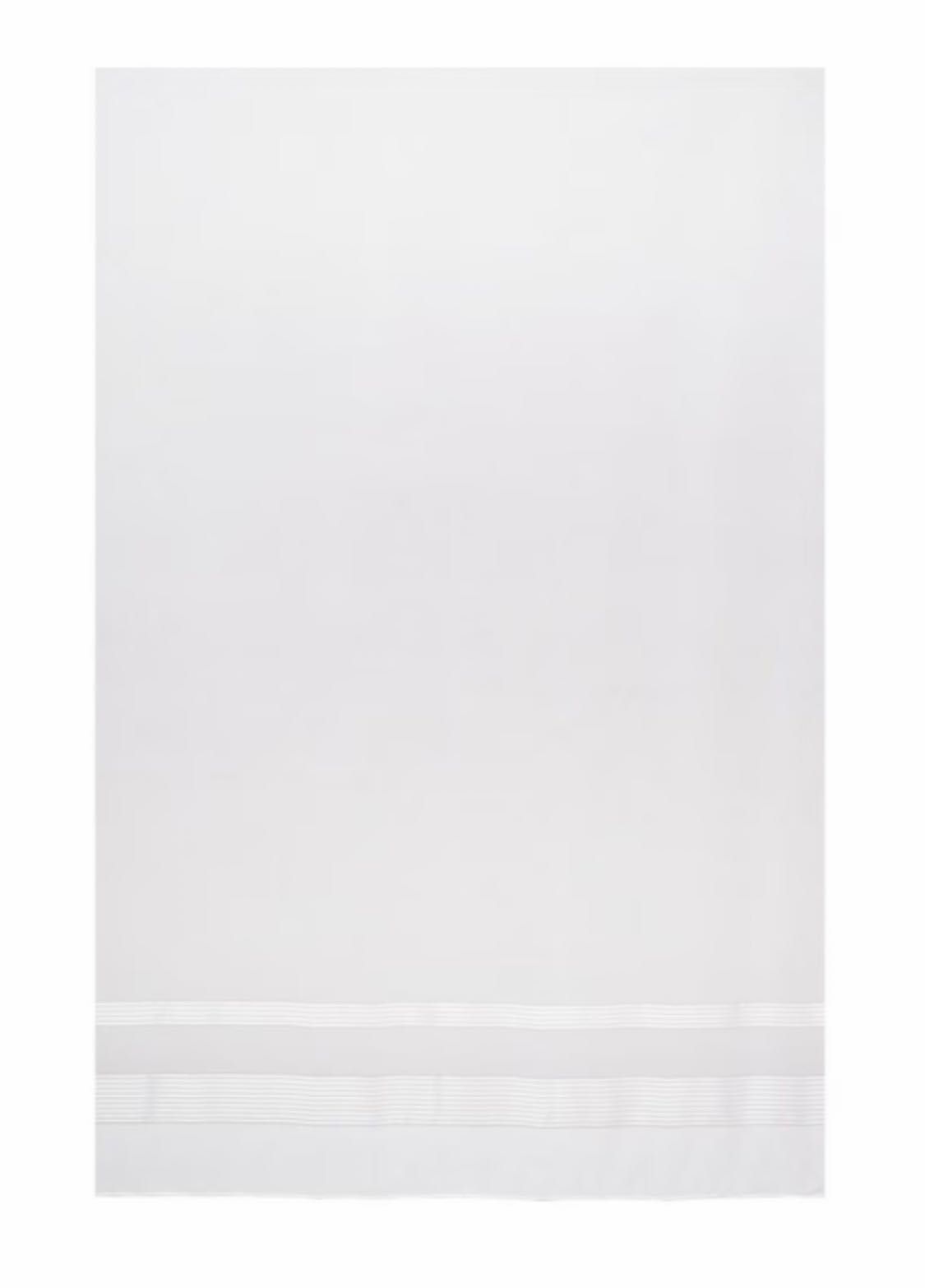 firana firanka na przelotkach biała wys. 170 x dł. 230