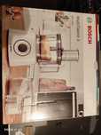 Bosch Multi Talent 3 robot kuchenny 800W nowy