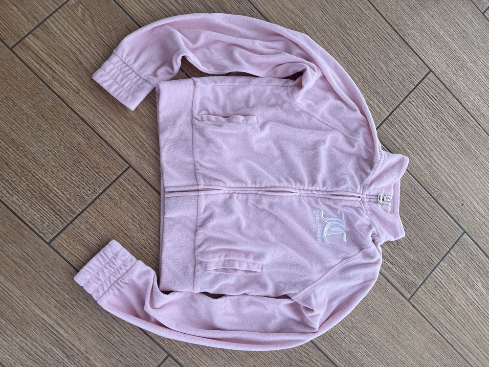 Зіпка Juicy Couture