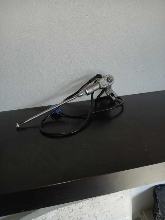 varias peças cb650r