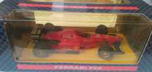 Ferrari F50 F1 colecção