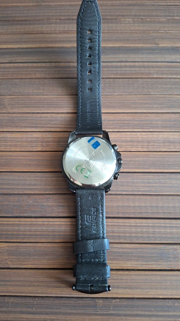 Casio edifice efr 302 L-1AVUEF