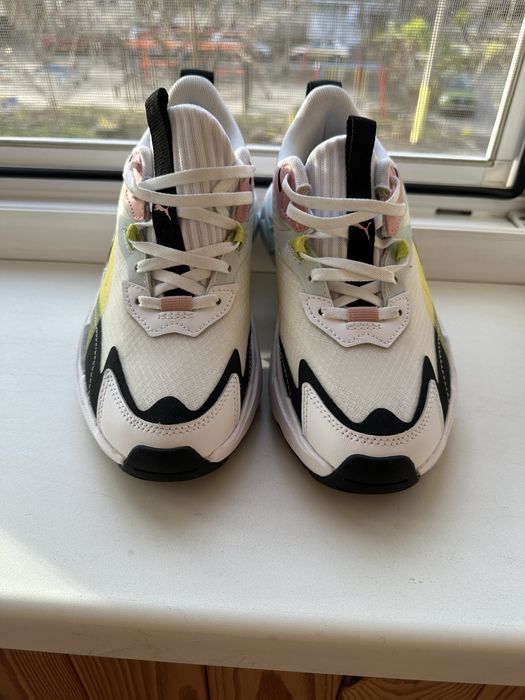 Кросовки жіночі Puma