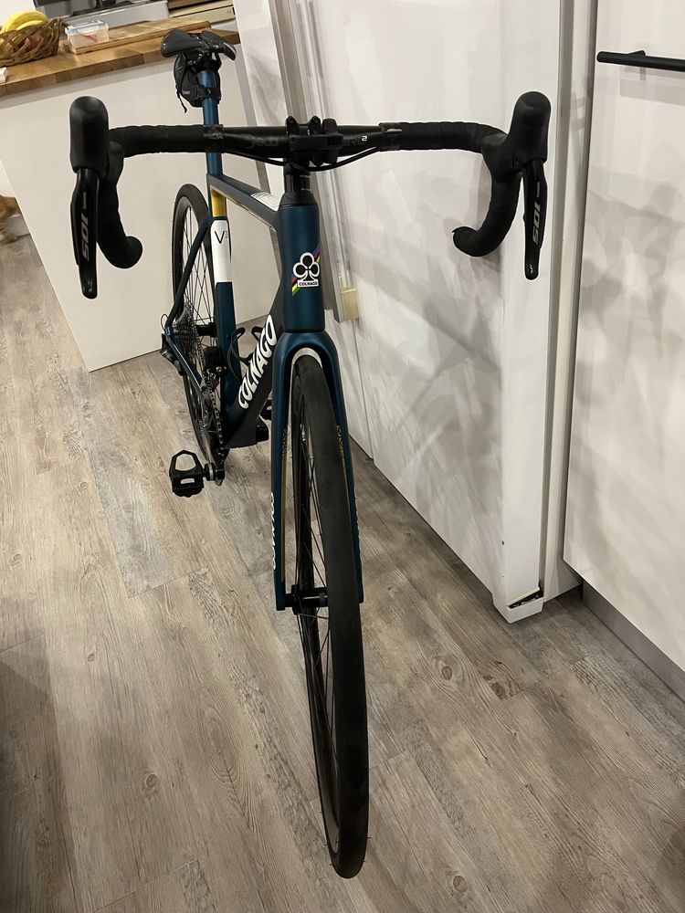 Vendo colnago V3