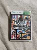 GTA 5  na XBOX 360