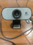 Продам камеру Logitech