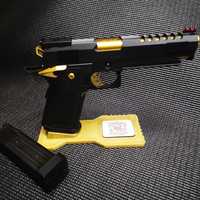 Suporte arma airsoft