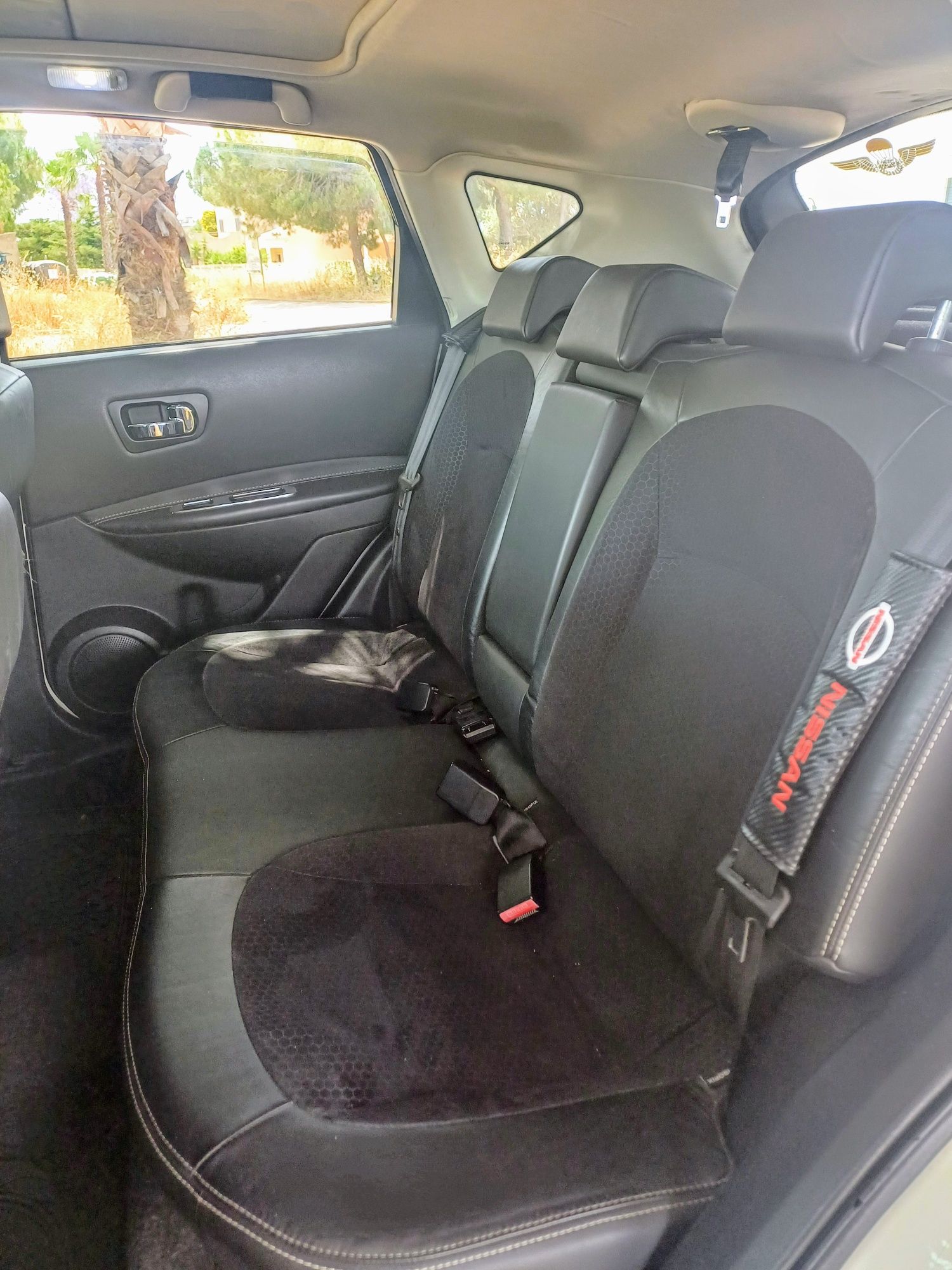 Nissan Qashqai 1.6 Dci de 2013