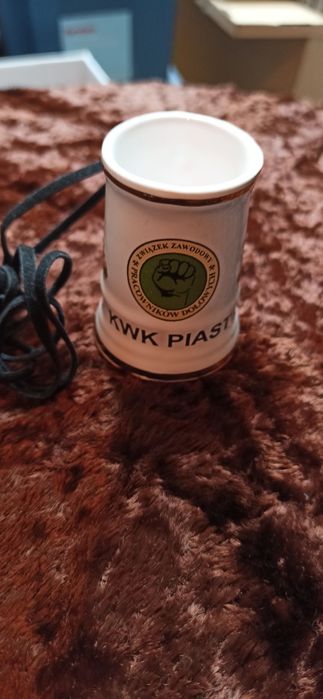 Kufel/Kufelek KWK Piast