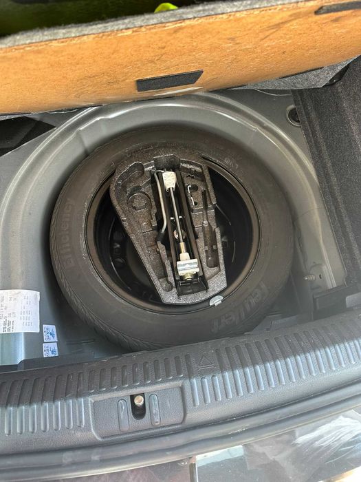 Volkswagen Polo 1.4 TDI BlueMotion