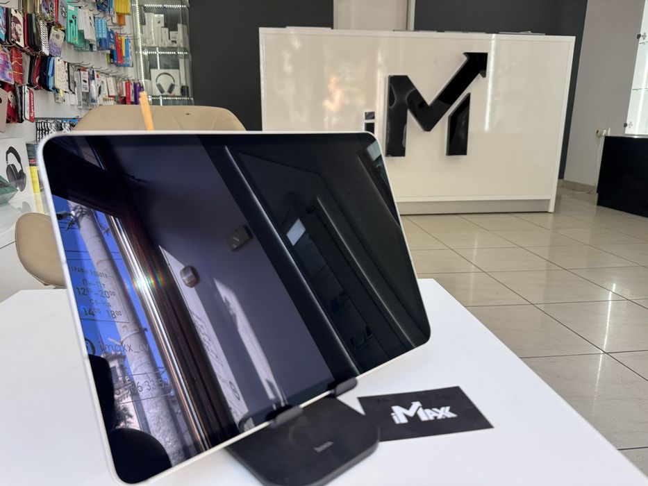 iPad Pro 11” M2 2022 128Gb Wi-Fi+LTE Cellular 4G ПОВНОЦІННИЙ як Новий