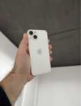 Iphone 13 білого кольору