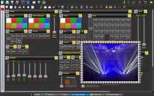 Programowanie Oświetlenia DMX